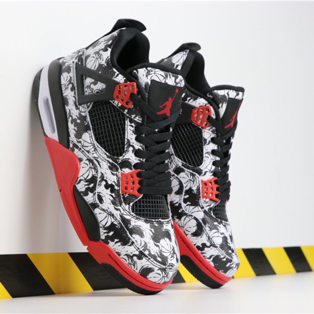 New Nike AJ Sneakers for men's running shoes